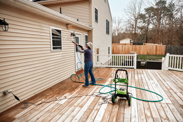 Best Pressure Washing Driveway  in Dania Beach, FL
