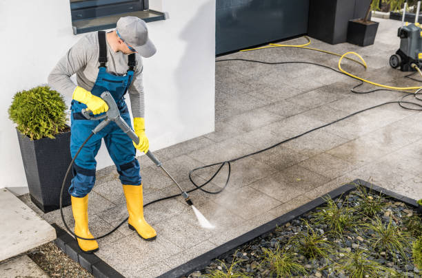 Best Affordable Pressure Washing  in Dania Beach, FL