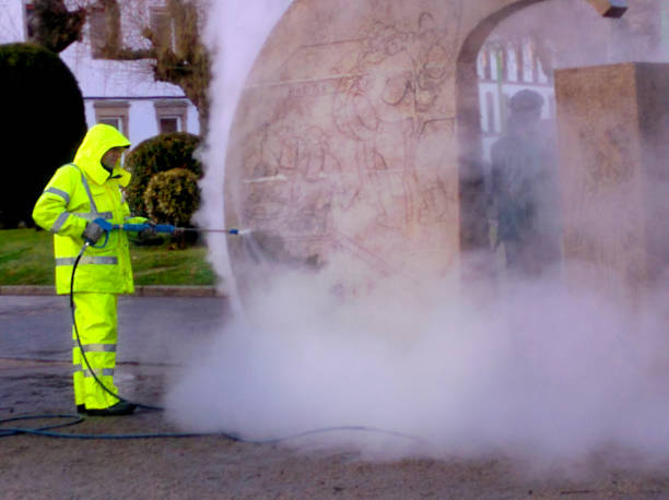 Best Pressure Washing Company Near Me  in Dania Beach, FL