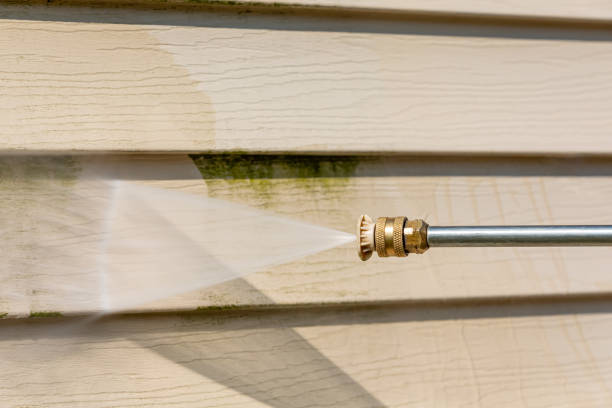Pressure Washing Estimates in Dania Beach, FL