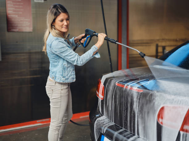 Best Residential Pressure Washing Services  in Dania Beach, FL